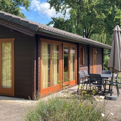Chalet 6 personen - Boekhorst