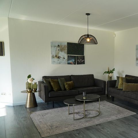 VAKANTIEHUIS 16 personen - t Hommelhuuske