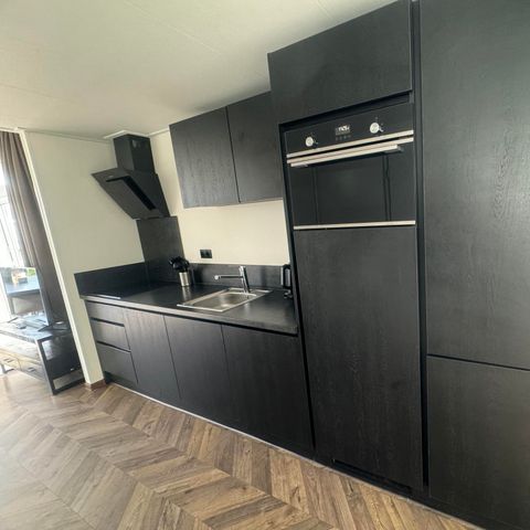 Chalet 6 personen - Pavilion