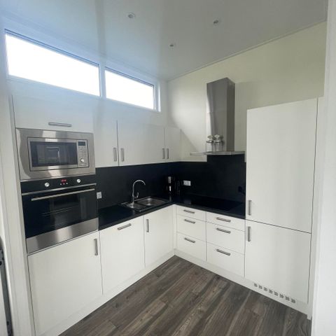 Chalet 6 personen - Pavilion