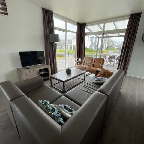 Chalet 6 personen - Pavilion