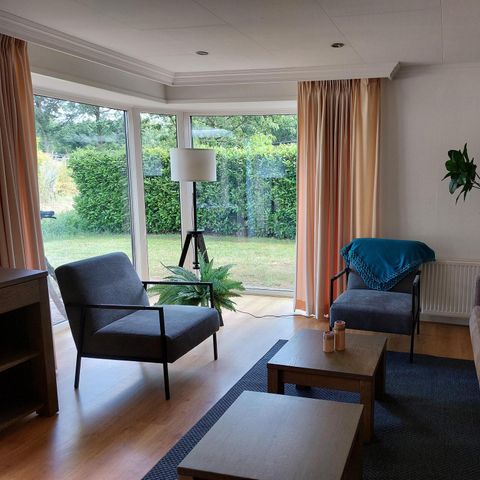 Chalet 4 personen - Hackfort