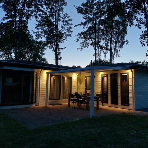 Chalet 4 personen - Hackfort