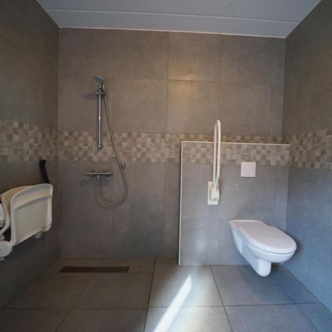 Villa 16 personen - Daelenbroeck Sauna