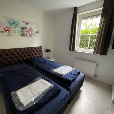 VAKANTIEHUIS 10 personen - Daelenbroeck Sauna