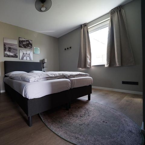 VAKANTIEHUIS 8 personen - Daelenbroeck Ensuite Sauna