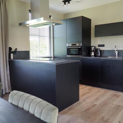 VAKANTIEHUIS 8 personen - Daelenbroeck Ensuite Sauna