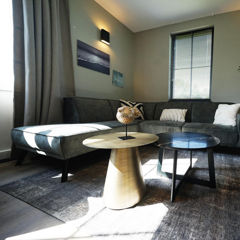 VAKANTIEHUIS 8 personen - Daelenbroeck Ensuite Sauna