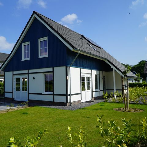 VAKANTIEHUIS 8 personen - Daelenbroeck Ensuite Sauna