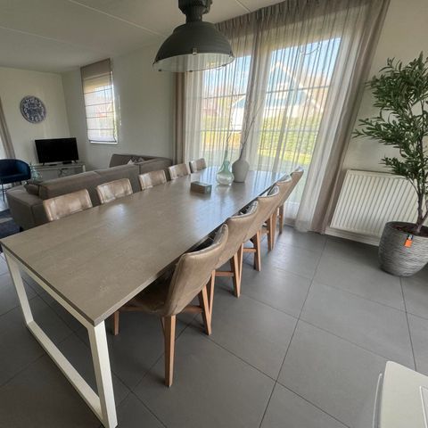 VAKANTIEHUIS 10 personen - Daelenbroeck