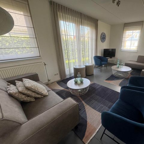 VAKANTIEHUIS 10 personen - Daelenbroeck