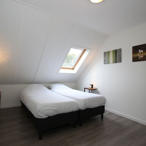 VAKANTIEHUIS 10 personen - Daelenbroeck