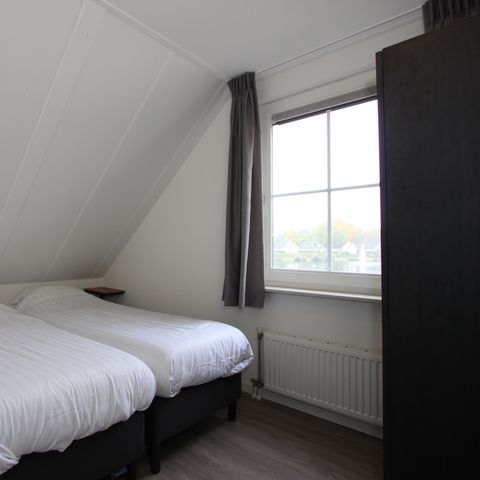 VAKANTIEHUIS 10 personen - Daelenbroeck
