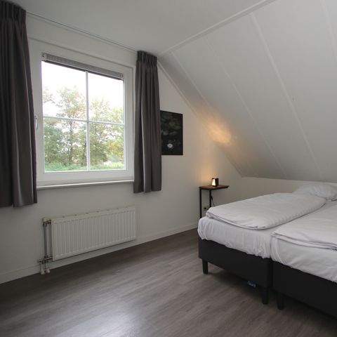 VAKANTIEHUIS 10 personen - Daelenbroeck