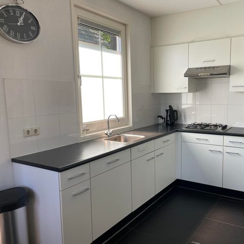 VAKANTIEHUIS 8 personen - Daelenbroeck Sauna