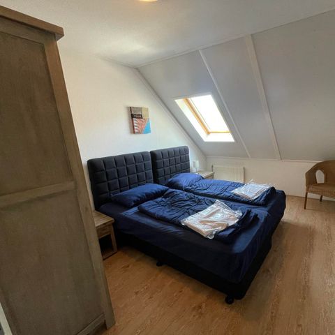 VAKANTIEHUIS 8 personen - Daelenbroeck Sauna