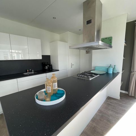 Chalet 6 personen - Pavilion l'etage