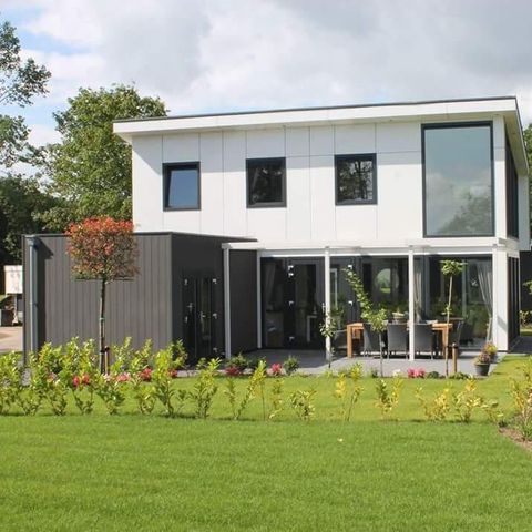 Chalet 6 personen - Pavilion l'etage