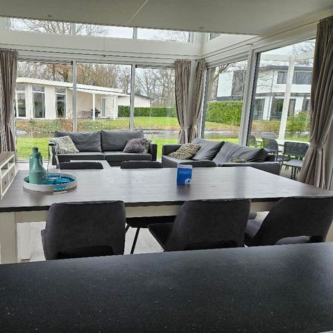 Chalet 6 personen - Pavilion l'etage