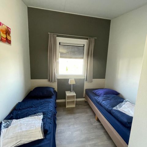 Chalet 6 personen - Pavilion l'etage