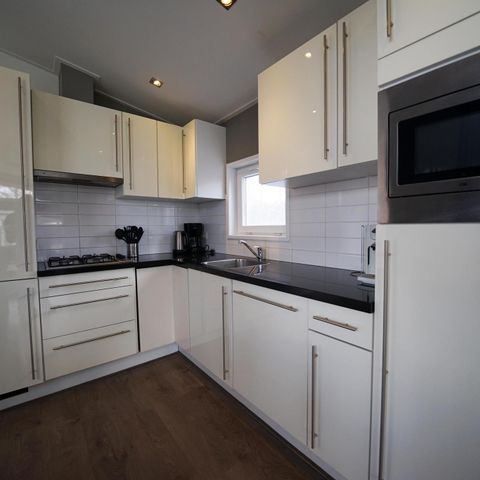 Chalet 6 personen - L-Pavilion