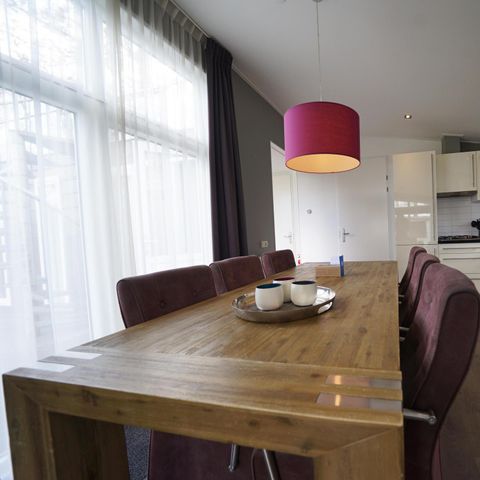 Chalet 6 personen - L-Pavilion