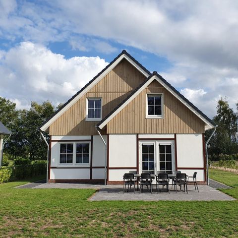 VAKANTIEHUIS 14 personen - Daelenbroeck 14