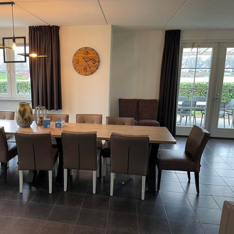 VAKANTIEHUIS 14 personen - Daelenbroeck 14