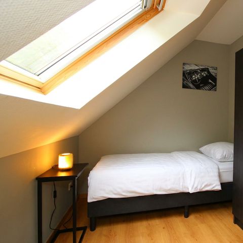 VAKANTIEHUIS 14 personen - Daelenbroeck 14