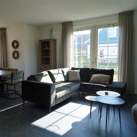 VAKANTIEHUIS 14 personen - Daelenbroeck 14