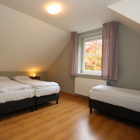 VAKANTIEHUIS 14 personen - Daelenbroeck 14