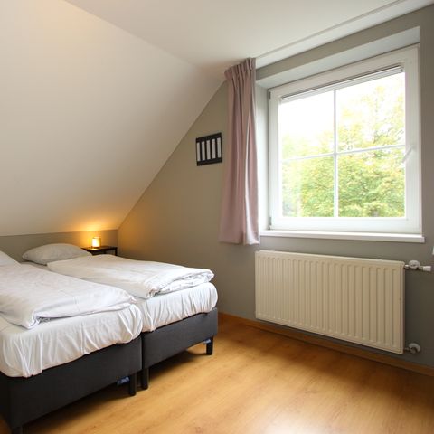 VAKANTIEHUIS 14 personen - Daelenbroeck 14