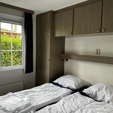 Chalet 6 personen - Berkel