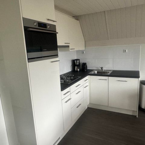 Bungalow 6 personen - Aldenborgh