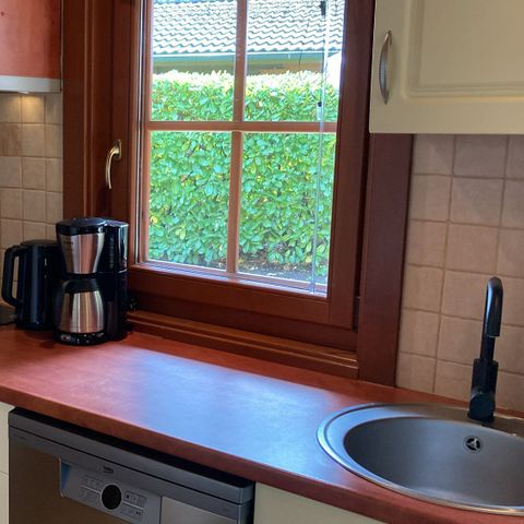 Chalet 4 personen - Boekhorst