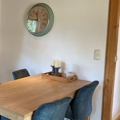 Chalet 4 personen - Boekhorst