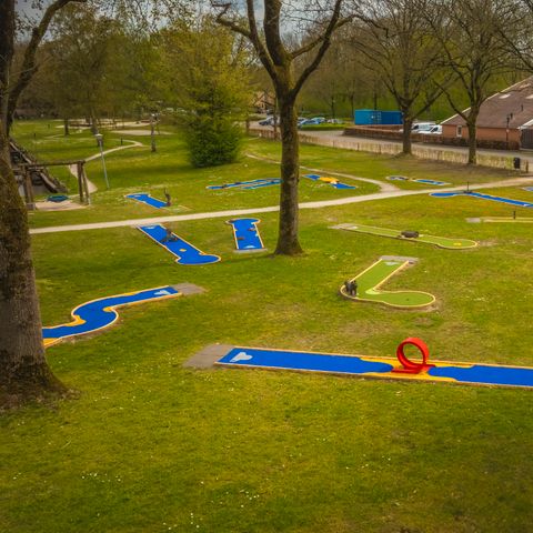 Summio Waterpark De Bloemert - Tynaarlo - Afbeelding N°5