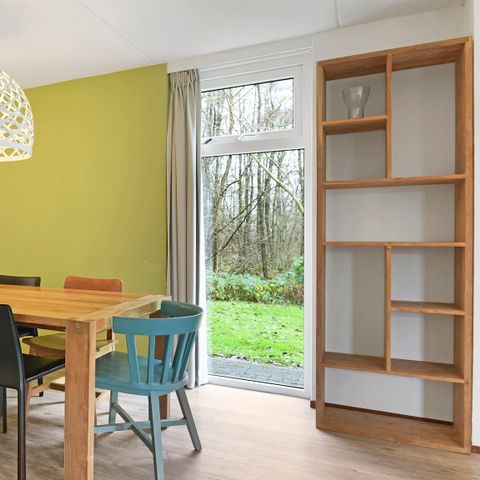 Groepsaccommodatie 12 personen - 12L
