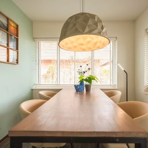 Bungalow 5 personen - 5C
