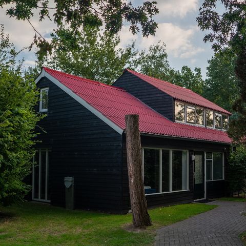 Groepsaccommodatie 12 personen - 12CT
