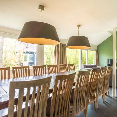 Groepsaccommodatie 12 personen - 12CT