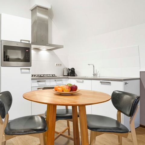 Bungalow 2 personen - 2L