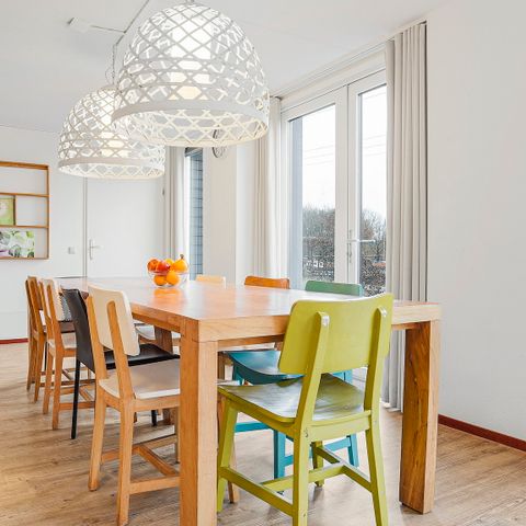 Groepsaccommodatie 10 personen - 10L