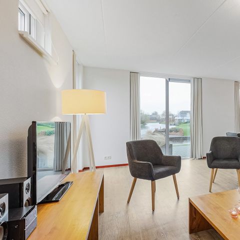 LANDHUIS 10 personen - Cottage 10LZ