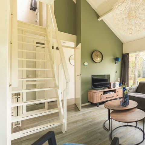 Bungalow 6 personen - 6B