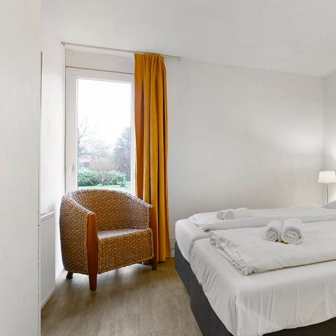 Bungalow 6 personen - 6B