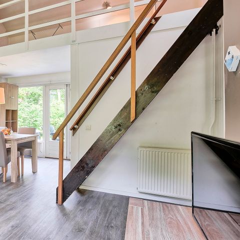 Bungalow 4 personen - 4B