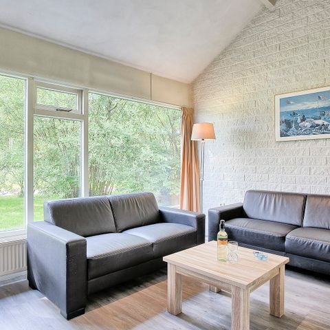 Bungalow 4 personen - 4B