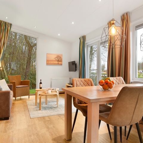 Chalet 4 personen - 4B2