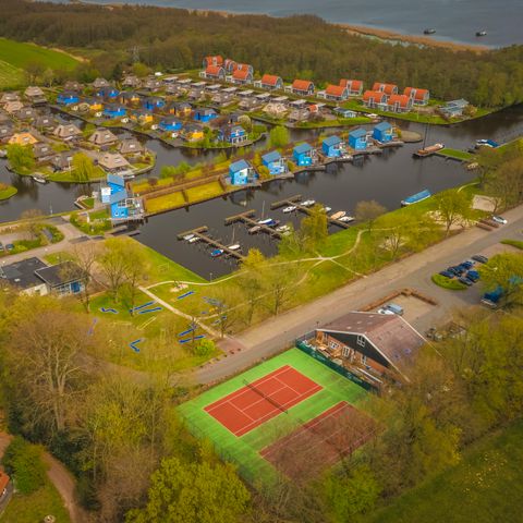 Summio Waterpark De Bloemert - Tynaarlo - Afbeelding N°4